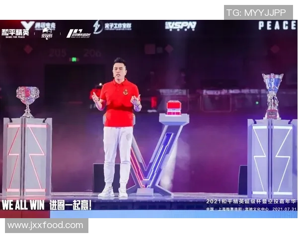 杨秀英专访回顾和平精英S15电竞总决赛的辉煌历程与个人成长故事 杨秀英专访回顾和平精英S15电竞总决赛的辉煌历程与个人成长故事