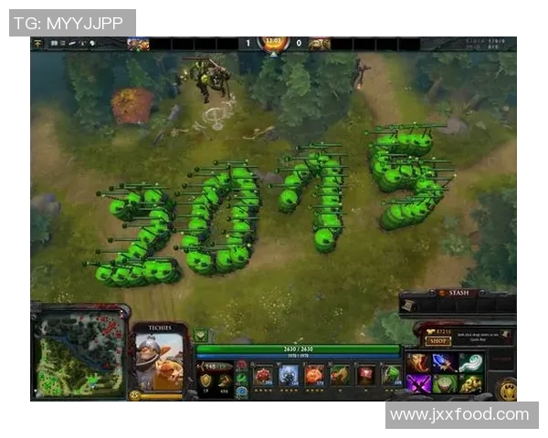 电竞女将刘丽专访回顾DOTA2辉煌历程与未来展望 电竞女将刘丽专访回顾DOTA2辉煌历程与未来展望