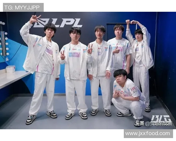 青年赛中BLG展现出惊人速度表现的深度分析与点评 青年赛中BLG展现出惊人速度表现的深度分析与点评