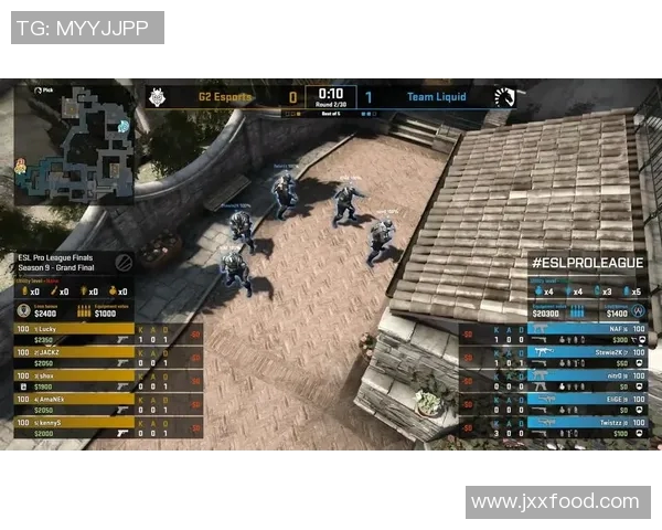 esports最新数据科学提升CSGO比赛水平的训练方法与经验分享 esports最新数据科学提升CSGO比赛水平的训练方法与经验分享