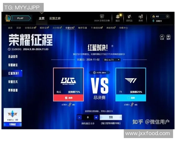 esports最新数据英雄联盟BLG战队团队协作分析与策略探讨之道 esports最新数据英雄联盟BLG战队团队协作分析与策略探讨之道