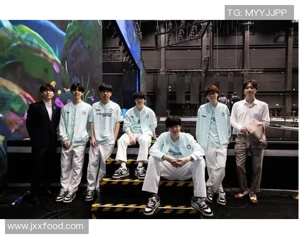 电竞新闻S15LOL挑战者杯精彩回顾IG战队实力展现与未来展望 电竞新闻S15LOL挑战者杯精彩回顾IG战队实力展现与未来展望