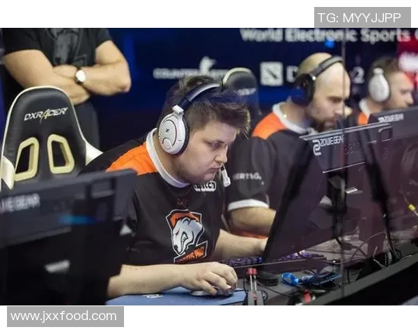 电竞新闻专访吴伟揭秘CSGO成功秘诀与未来发展方向分析 电竞新闻专访吴伟揭秘CSGO成功秘诀与未来发展方向分析