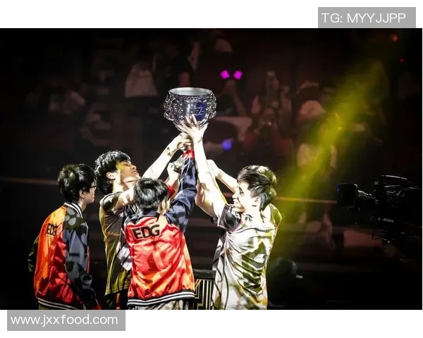 电竞新闻英雄联盟EDG战队逆袭之路的真实纪实与荣耀回归之旅 电竞新闻英雄联盟EDG战队逆袭之路的真实纪实与荣耀回归之旅