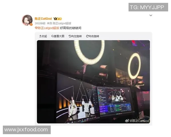 电竞新闻陈伟畅谈王者荣耀发展历程与未来展望的深度专访回顾 电竞新闻陈伟畅谈王者荣耀发展历程与未来展望的深度专访回顾