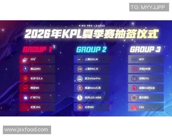 2026电竞新闻探寻王者荣耀EDG战队的节奏与策略揭秘之旅